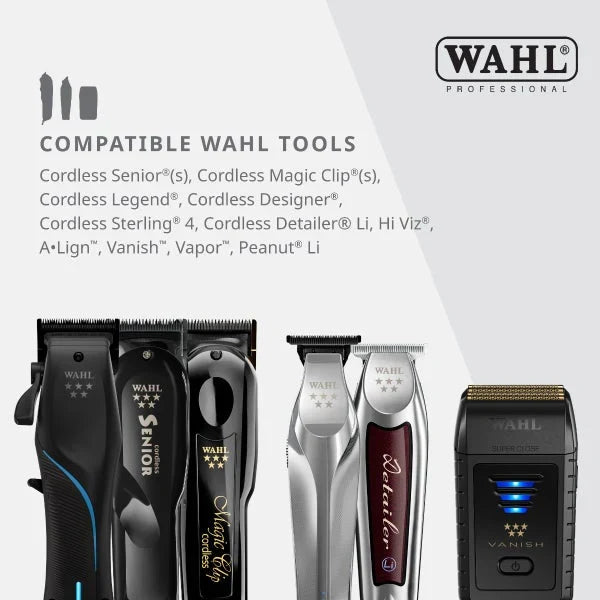 Wahl Single Power Station # 3026866 - Palms Fashion Inc.