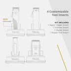 Wahl Single Power Station # 3026866 - Palms Fashion Inc.