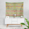 Wall Art Tapestry 'Striped' — C. Cambrea, Sincerely Joy