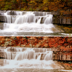 Warm Caramel Presets Mobile Lightroom Preset - 3 Presets