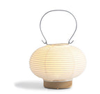 Washi Paper Lantern - Maru (Circle)