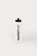 Water Bottle - Clear