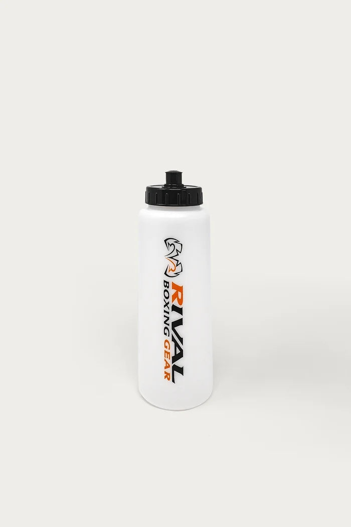Water Bottle - Clear