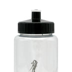 Water Bottle - Clear