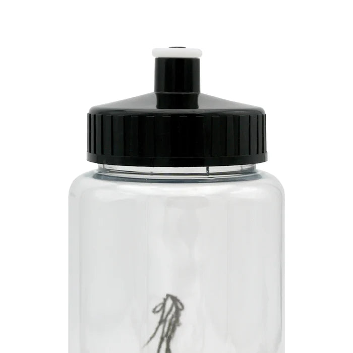 Water Bottle - Clear