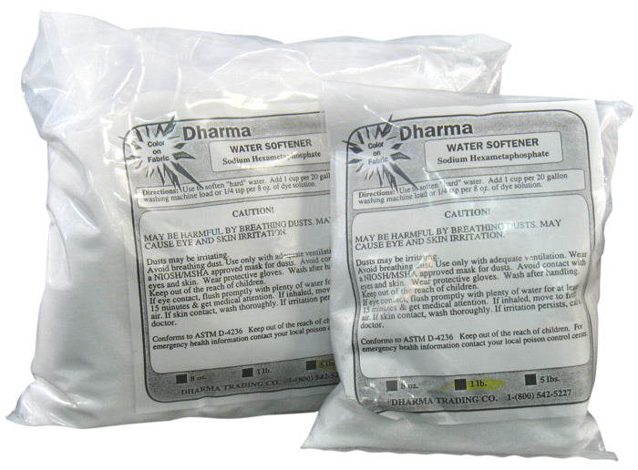 Water Softener