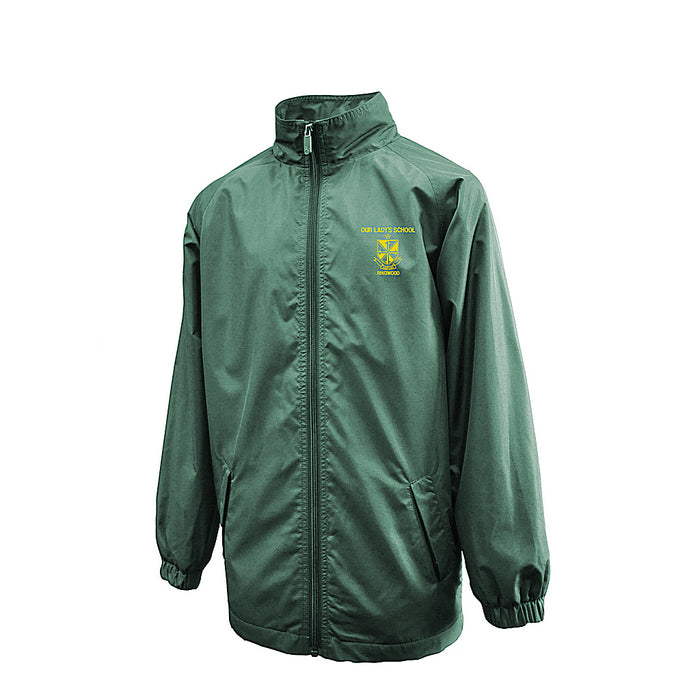 Waterproof Jacket