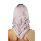 Wigpop Style Selects Synthetic Hair Full Cap Wig Elin 18"