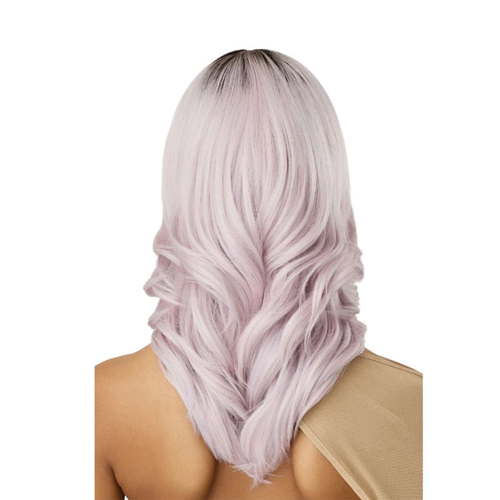 Wigpop Style Selects Synthetic Hair Full Cap Wig Elin 18"