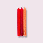 Wild Candles * Cameleon
