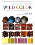 Wild Color: Revised and Updated
