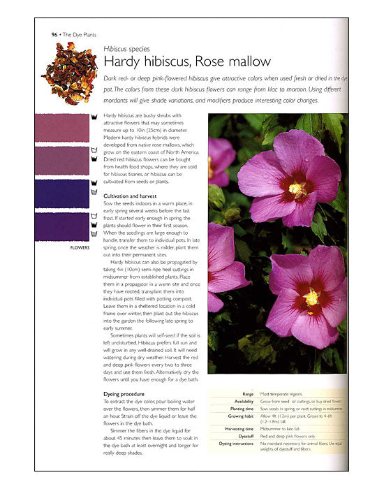 Wild Color: Revised and Updated