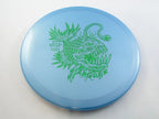 Wild Discs Angler (Lava)