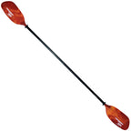 Winnerwell® Angler Pro BMNRY Kayak Paddle Fiberglass Shaft & Nylon Blade Mix