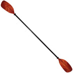 Winnerwell® CNRY Kayak Paddle Fiberglass Shaft & Nylon Blade Mix
