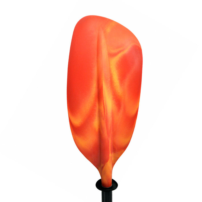 Winnerwell® CNRY Kayak Paddle Fiberglass Shaft & Nylon Blade Mix