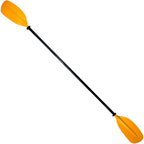 Winnerwell® CNY Kayak Paddle Fiberglass Shaft & Nylon Blade Mono