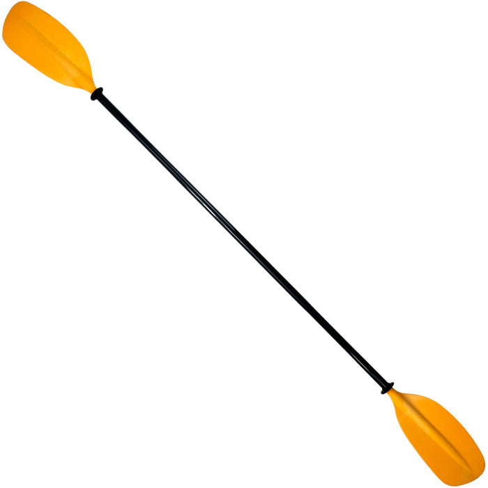 Winnerwell® CNY Kayak Paddle Fiberglass Shaft & Nylon Blade Mono