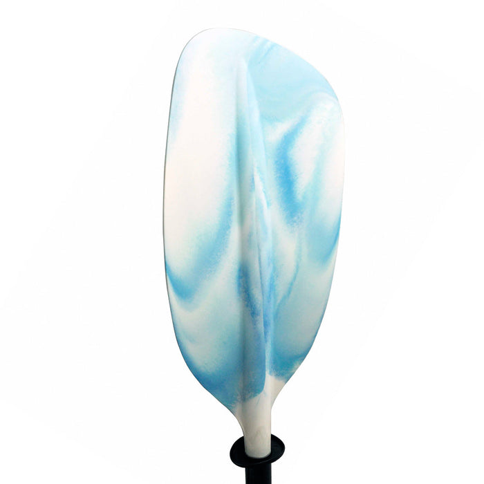 Winnerwell® TNBW Kayak Paddle Fiberglass Shaft & Nylon Blade Mix
