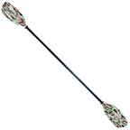 Winnerwell® TNM Kayak Paddle Fiberglass Shaft & Nylon Blade Autumn