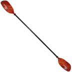 Winnerwell® TNRY Kayak Paddle Fiberglass Shaft & Nylon Blade Mix