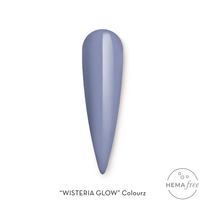 Wisteria Glow | Fuzion Colourz 8g Jar