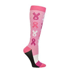 Pink Ribbons / Regular / 6-10