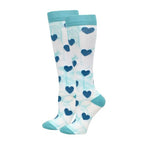 Tie-Dye Hearts / Premium / 6-10