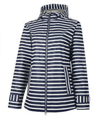 Navy / White Stripe / XSmall