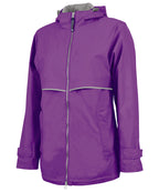 Purple / XSmall