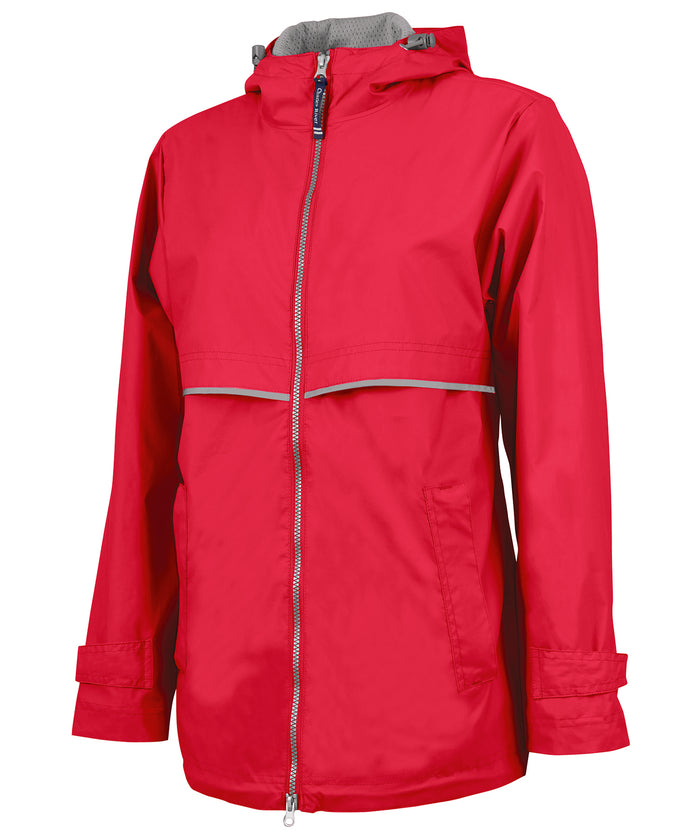 Red / XSmall