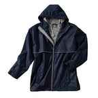 Women's New Englander Rain Jacket Solid Lining
