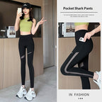 Pocket Midnight Black / L
