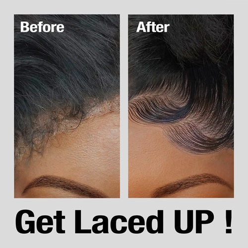 WONDER LACE BOND Lace Wig Adhesive Spray - Extreme Firm Hold (Sensitive) by EBIN NEW YORK