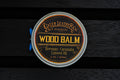 Wood Balm All Natural