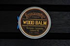 Wood Balm All Natural