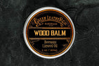Wood Balm All Natural