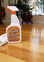Wood-N-Floors - Howard Products, Inc.