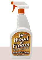 Wood-N-Floors - Howard Products, Inc.