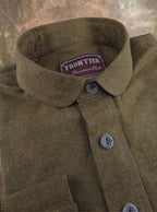 Woodlands Brown Men's Dakota Shirt