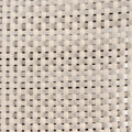Woven roving fiberglass. Large bundles of fiberglass woven together in a fabric to be used for laminating flat surfaces