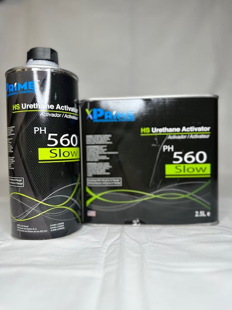 X-PRIME PRI-PH-560 2.5L