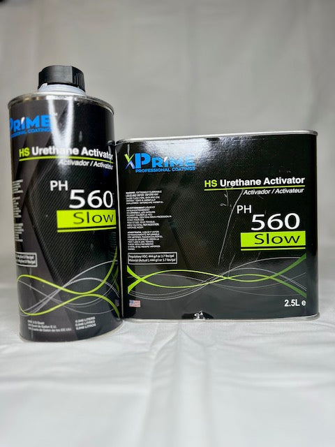 X-PRIME PRI-PH-560 2.5L