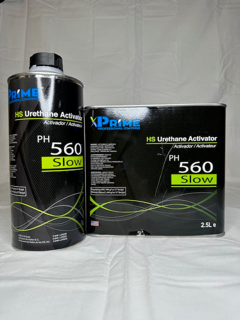 X-PRIME PRI-PH-560