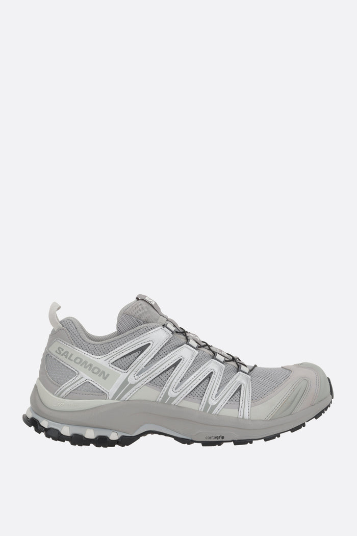XA PRO sneaker in 3D mesh