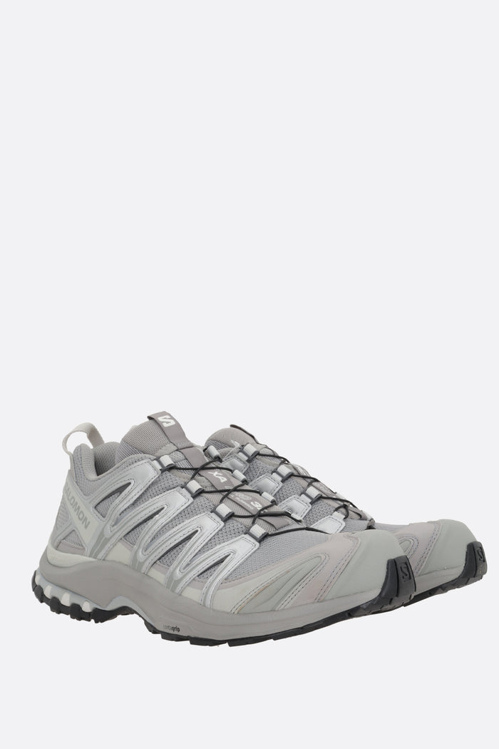 XA PRO sneaker in 3D mesh