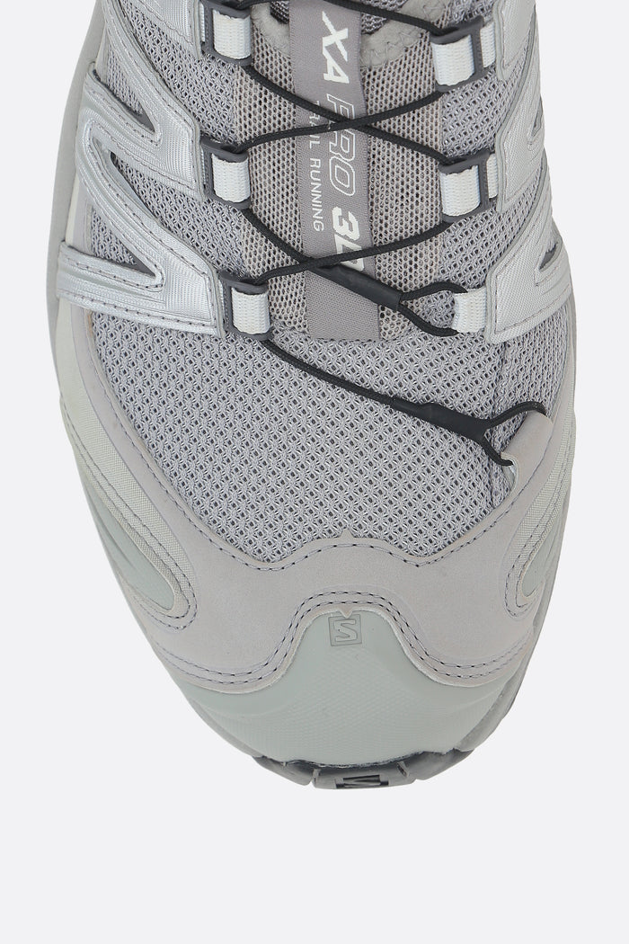 XA PRO sneaker in 3D mesh