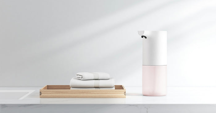 Xiaomi Mi Automatic Foaming Soap Dispenser