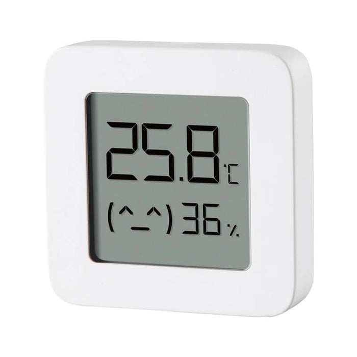 Xiaomi Mijia Bluetooth Thermometer en Hygrometer