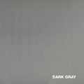 Dark Gray - Xtreme Polishing Systems. XPS Water-Based Pigments Color Chart.